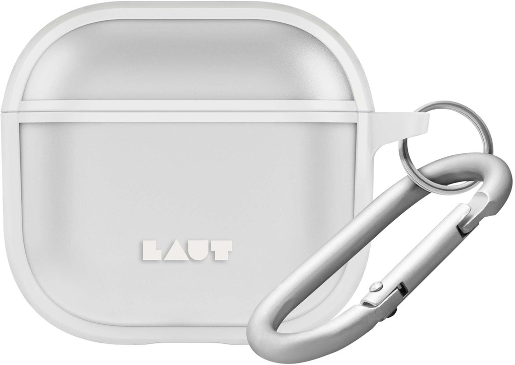 Laut Huex Protect For Airpods 4 - Frost