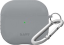 Laut Pod For Airpods 4 - Dolphin Grey
