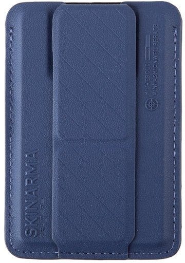 Skinarma Mag-Charge Card Holder With Grip Stand ~ Kado