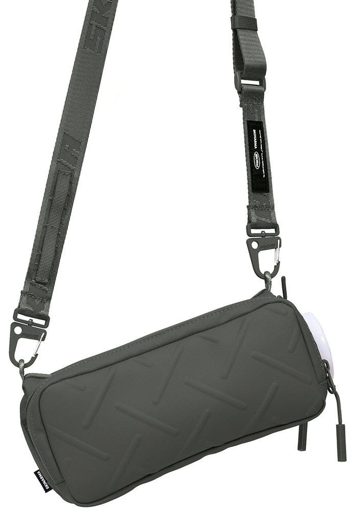 Skinarma Sacoche Juno + Scout Lanyard (2.54 Cm Wide) Grn 