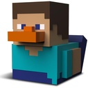 Tubbz Minecraft Tubbz 1st ED Steve