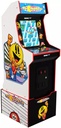 Pac-Mania Legacy 14-in-1 Wifi Enabled Arcade Machine