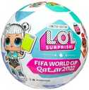L.O.L. Surprise X FIFA World Cup '22 PDQ