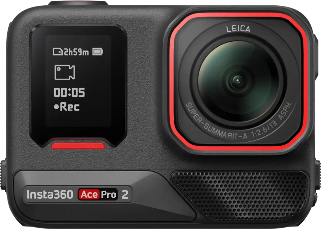 Insta360 Ace Pro 2 Standard Bundle 