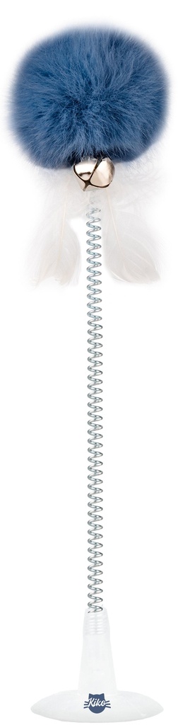 Cat Toy Spring