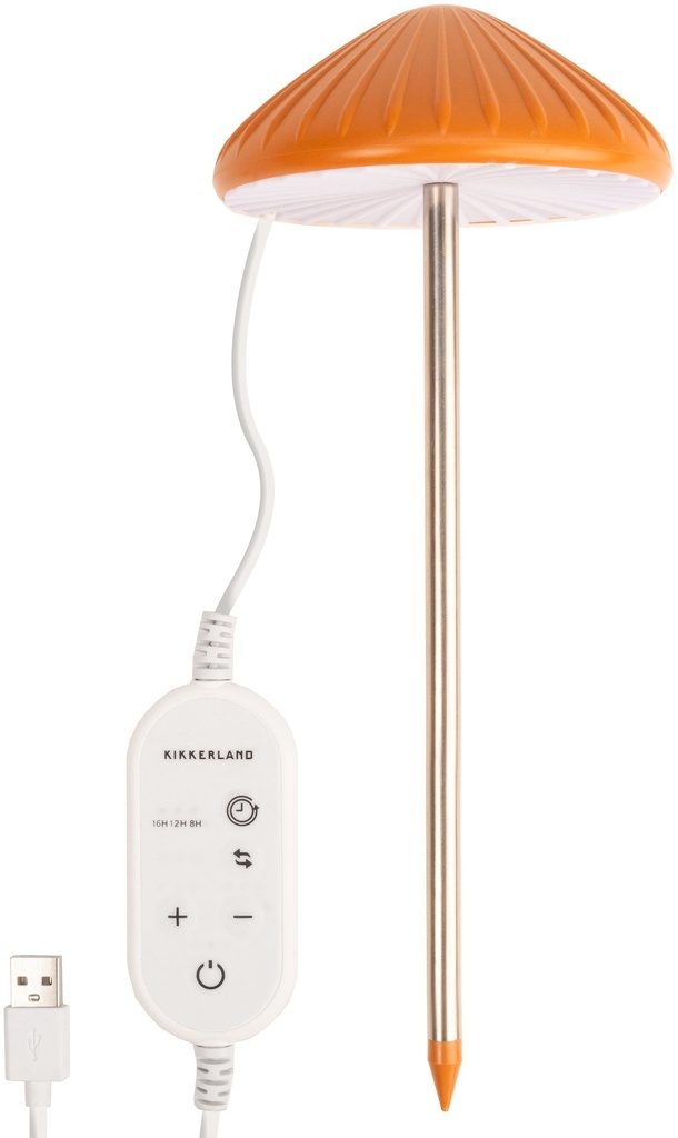 Mushroom Grow Light