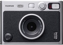 Fuji Camera Instax Mini Evo Black 