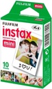 Mini Film 10-Sh Instax 