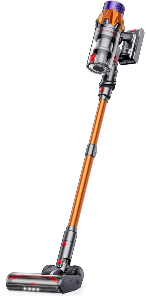 Honiturer X7 Cordless Vacuum Cleaner 