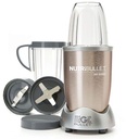 Nutribullet Nb9-1212 Smoothie Maker 900W-9 Pcs