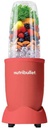 Nutribullet Nb9-1212Abg Smoothie Maker 900W-12 Pcs Set All Burgundy