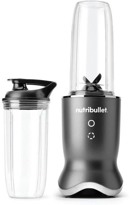 Nutribullet Nbu-500 Smoothie Maker Ultra 1200 W