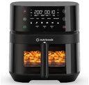 Nutricook Nc-Af357V 3  Air Fryer 5.7 Ltr