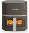 Nutricook  Nc-Afe152V Air Fryer  Essentials Vision - Digital
