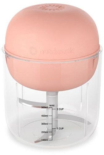 Nutricook Ch600Cs-Me Choppi 500Ml Canyon Sunset