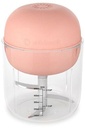 Nutricook Ch600Cs-Me Choppi 500Ml Canyon Sunset