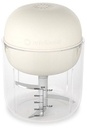 Nutricook Ch600S-Me Choppi 500Ml Desert Sand