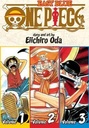 One Piece: East Blue 1-2-3