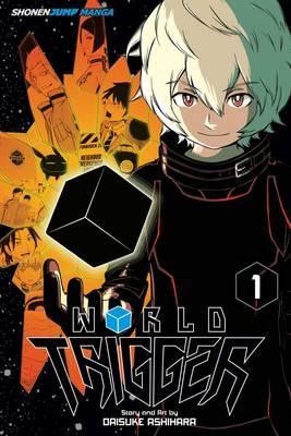 World Trigger: 1