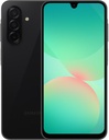 Samsung Galaxy A26 5G 8GB 256GB, Black