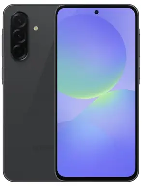 Samsung A36 5G Black 128Gb/8Gb