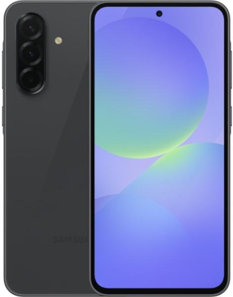 Samsung A36 5G Black 256Gb/8Gb