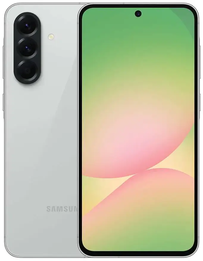Samsung A56 5G Lgray 256Gb/8Gb
