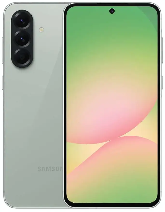 Samsung A56 5G Olive 256Gb/8Gb