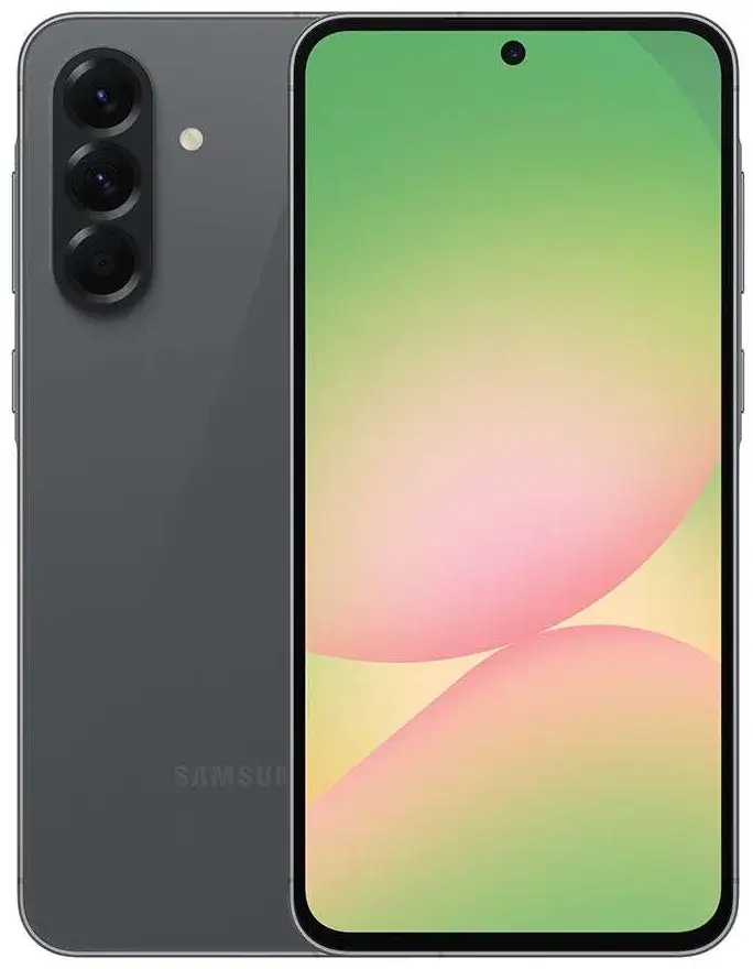 Samsung A56 5G Graphite 256Gb/8Gb