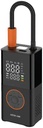Green Lion GTI-01 Inflator Portable Air Compressor,Black