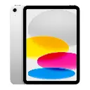 Apple iPad 11-inch Wi-Fi 256GB - Silver