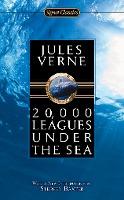 20,000 Leagues Under the Sea.