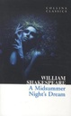 A Midsummer Night's Dream (Collins Classics)
