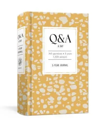 Q&A A Day Spots