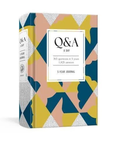 Q&A a Day Bright Botanicals