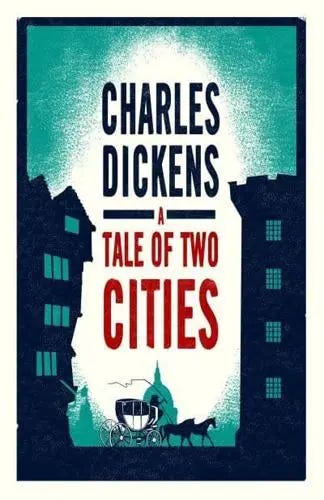 A Tale Of Two Cities.