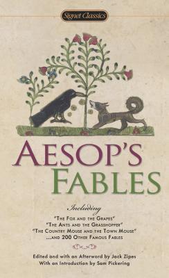 Aesop's Fables- Jack Zipes