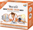 Buki Mini Lab Solar Energy