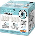 Buki Instant Print Camera Refill
