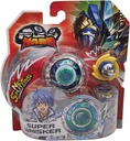 Infinity Nado-Standard Series-Super Whisker