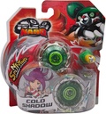 Infinity Nado-Standard Series-Cold Shadow