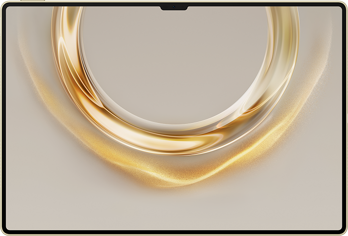 Huawei Matepad Pro 13.2" Papermatte Edition Wifi Only 12Gb+512Gb Premium Gold