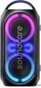 Anker A3399H11 Soundcore Rave Party 2 B2B - Un (Excluded Cn, Europe) Black Iteration 1 1X1