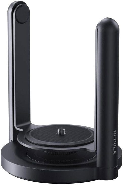 Anker D0719111 Nebula Capsule Gimbal Stand Black 1