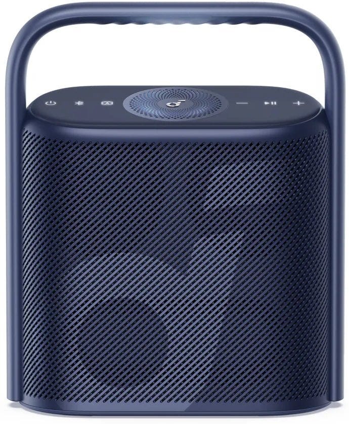 Anker A3131031 Soundcore Motion X500 B2C - Un Blue Iteration 1