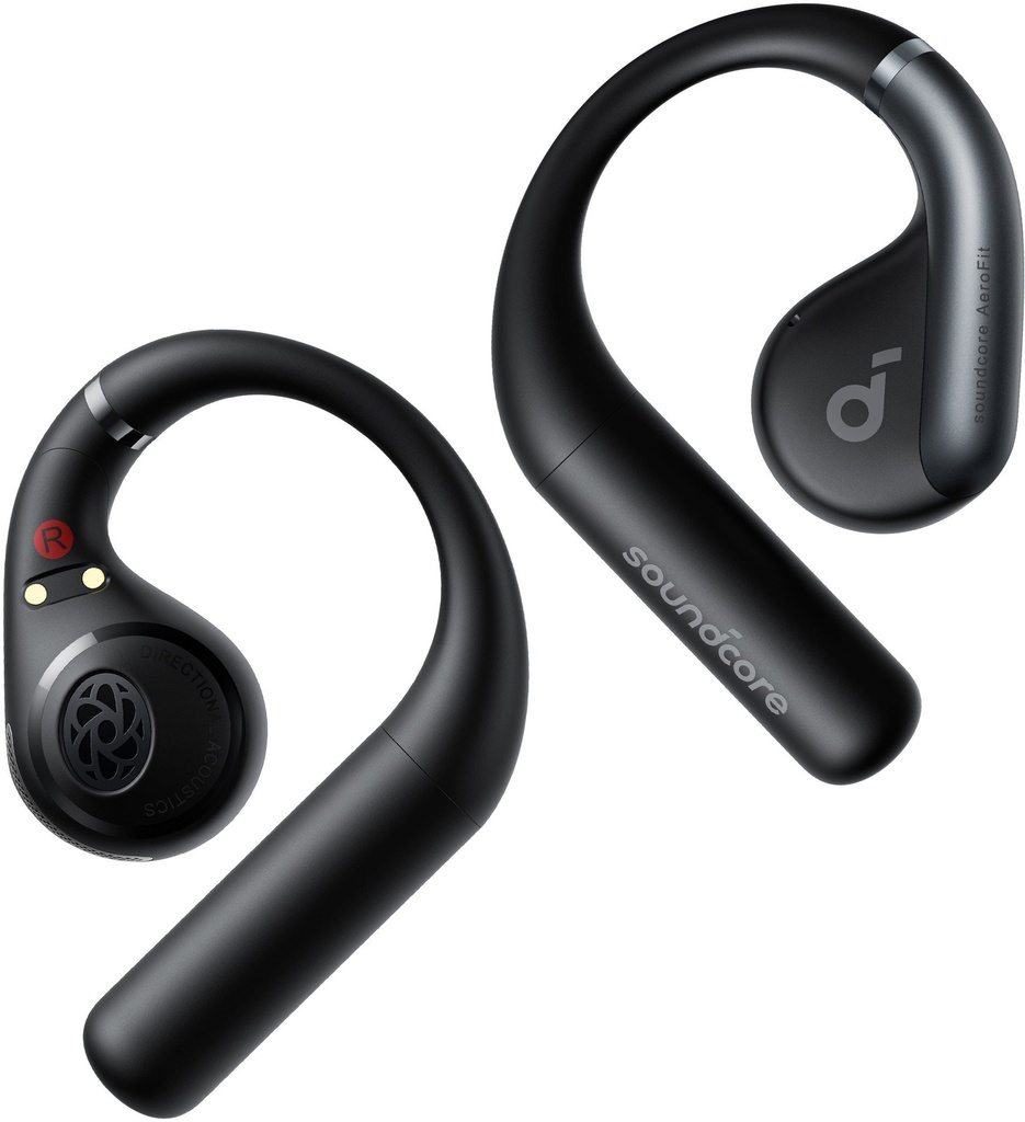 Anker A3872H11 Soundcore Aerofit   B2B - Un (Excluded Cn, Europe) Black Iteration 1