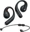 Anker A3871H11 Soundcore Aerofit Pro  B2B - Un (Excluded Cn, Europe) Black Iteration 1