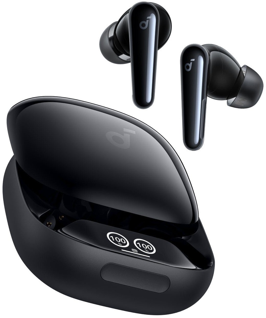 Anker A3954H11 Soundcore Liberty 4 Pro Black 1