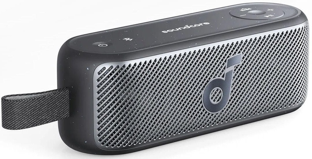 Anker A3133011 Soundcore Motion 100 B2C - Un Black Iteration 1