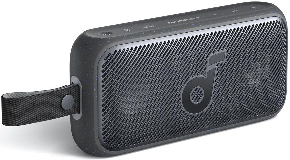 Anker A3135011 Soundcore Motion 300 B2C - Un Black Iteration 1